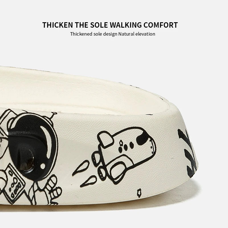 Chinelo Banho Antiderrapante - Conforto e Segurança para Casa